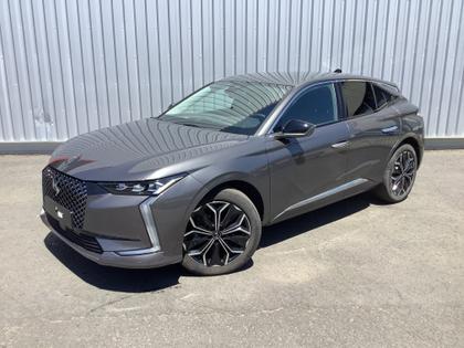 DS DS4 - BlueHDi 130 EAT8 Etoile - Cuir Nappa - 27 990 €