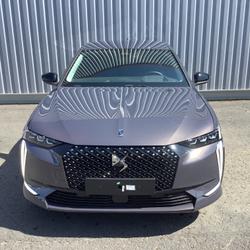 DS DS4 BlueHDi 130 EAT8 Etoile - Cuir Nappa Bruges