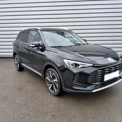 MG ZS Nouveau 1.5 L Hybrid+ 197 ch Luxury Bruges