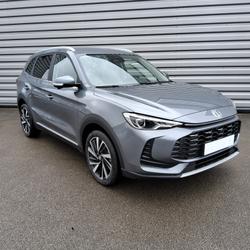 MG ZS Nouveau 1.5 L Hybrid+ 197 ch Luxury Bruges