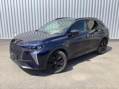 DS DS7 - BlueHDi 130 EAT8 Performance Line + - 28 990 €