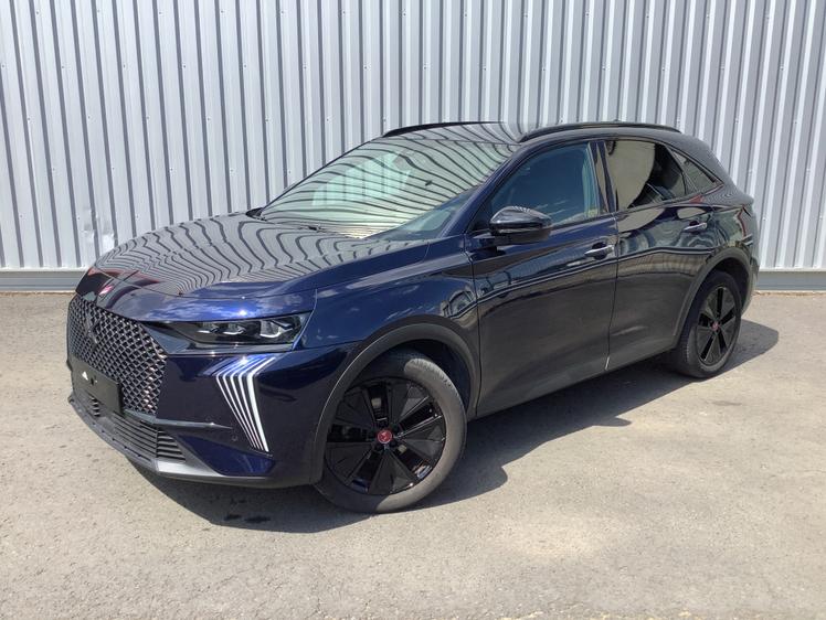 DS DS7  - 28 990 €