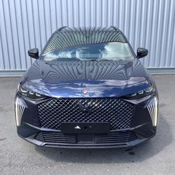 DS DS7 BlueHDi 130 EAT8 Performance Line + Lormont