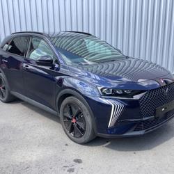 DS DS7 BlueHDi 130 EAT8 Performance Line + Lormont