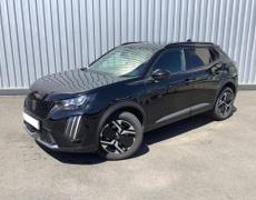 Peugeot 2008 Bruges
