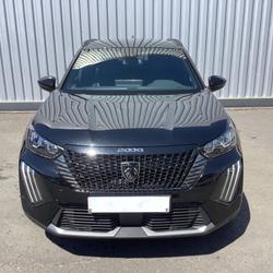 Peugeot 2008 Nouveau Hybrid 136 e-DCS6 Allure Bruges