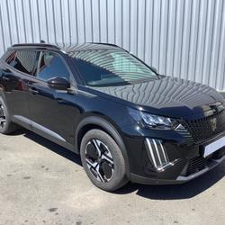 Peugeot 2008 Nouveau Hybrid 136 e-DCS6 Allure Bruges