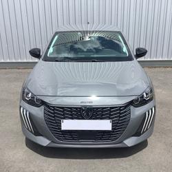 Peugeot 208 Nouvelle Hybrid 100 e-DCS6 Allure Lormont