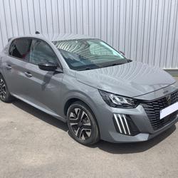 Peugeot 208 Nouvelle Hybrid 100 e-DCS6 Allure Lormont
