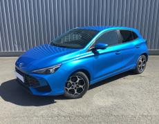 MG MG3 Bruges
