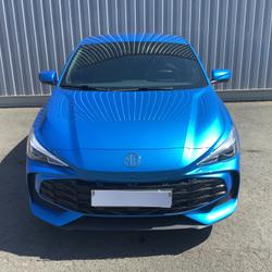 MG MG3 Nouvelle 1.5 L Hybrid+ 195 ch Luxury Bruges