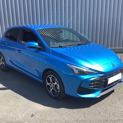 MG MG3 Nouvelle 1.5 L Hybrid+ 195 ch Luxury Bruges