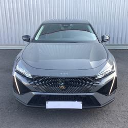 Peugeot 408 Hybrid 136 e-DCS6 Allure B&egrave;gles