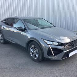 Peugeot 408 Hybrid 136 e-DCS6 Allure B&egrave;gles