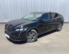 Peugeot 408 Saint-Georges-des-Coteaux