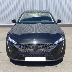 Peugeot 408 Hybrid 136 e-DCS6 Allure Saint-Georges-des-Coteaux