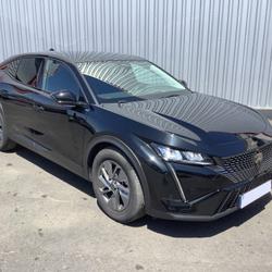 Peugeot 408 Hybrid 136 e-DCS6 Allure Saint-Georges-des-Coteaux