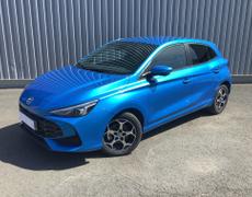 MG MG3
