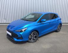 MG MG3