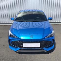 MG MG3 Nouvelle 1.5 L Hybrid+ 195 ch Luxury Bruges