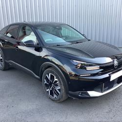 Citroen C4 Hybride 145 e-DCS6 Max Bruges