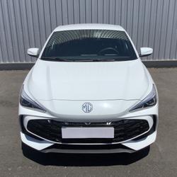 MG MG3 Nouvelle 1.5 L Hybrid+ 195 ch Comfort Bruges