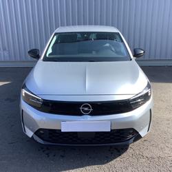 Opel Corsa Nouvelle 1.2 Turbo 100 ch Edition Bruges