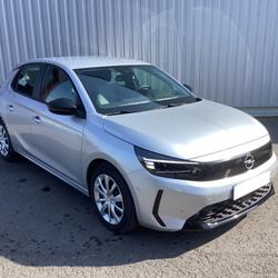 Opel Corsa Nouvelle 1.2 Turbo 100 ch Edition Bruges