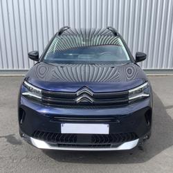 Citroen C5 Aircross Hybride 136 e-DCS6 Max Bruges