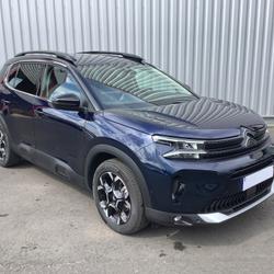 Citroen C5 Aircross Hybride 136 e-DCS6 Max Bruges