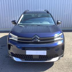 Citroen C5 Aircross Hybride 136 e-DCS6 Max Bruges