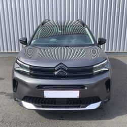 Citroen C5 Aircross Hybride 136 e-DCS6 Max Lormont