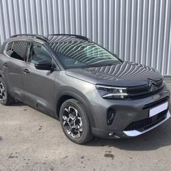 Citroen C5 Aircross Hybride 136 e-DCS6 Max Lormont