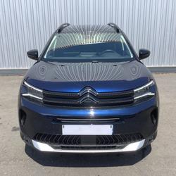 Citroen C5 Aircross Hybride 136 e-DCS6 Max B&egrave;gles