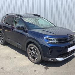 Citroen C5 Aircross Hybride 136 e-DCS6 Max B&egrave;gles