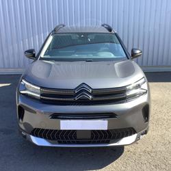 Citroen C5 Aircross Hybride 136 e-DCS6 Max Bruges