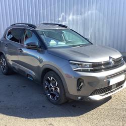 Citroen C5 Aircross Hybride 136 e-DCS6 Max Bruges