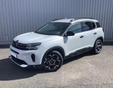Citroen C5 Aircross Saint-Georges-des-Coteaux