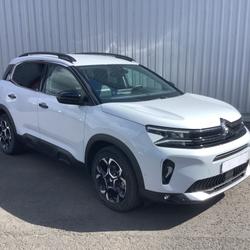 Citroen C5 Aircross Hybride 136 e-DCS6 Max Saint-Georges-des-Coteaux