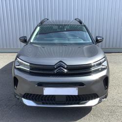 Citroen C5 Aircross Hybride 136 e-DCS6 Max Bruges