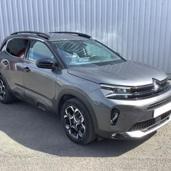 Citroen C5 Aircross Hybride 136 e-DCS6 Max Bruges