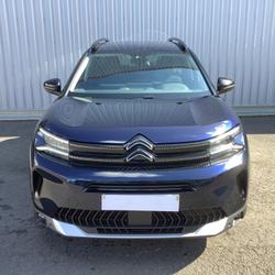 Citroen C5 Aircross Hybride 136 e-DCS6 Max Bruges