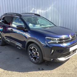 Citroen C5 Aircross Hybride 136 e-DCS6 Max Bruges