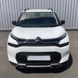 Citroen C3 Aircross PureTech 110 S&S BVM6 Plus Saint-Georges-des-Coteaux