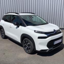 Citroen C3 Aircross PureTech 110 S&S BVM6 Plus Saint-Georges-des-Coteaux