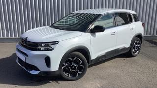 Citroen C5 Aircross  - photo 0