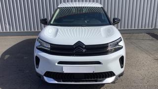 Citroen C5 Aircross  - photo 1