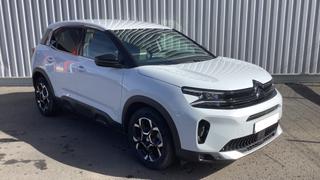 Citroen C5 Aircross  - photo 2