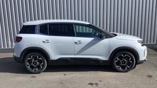 Citroen C5 Aircross  - photo 3