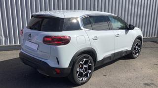 Citroen C5 Aircross  - photo 4